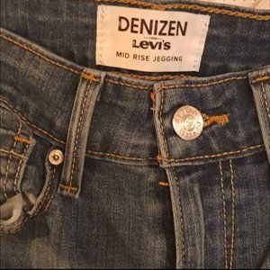 Denizen Levi's Women's Jeans.